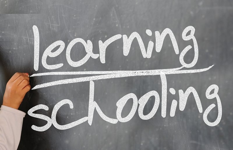 Continuous Learning