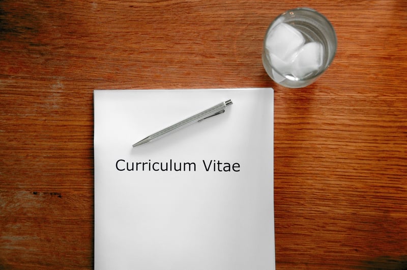 Resume